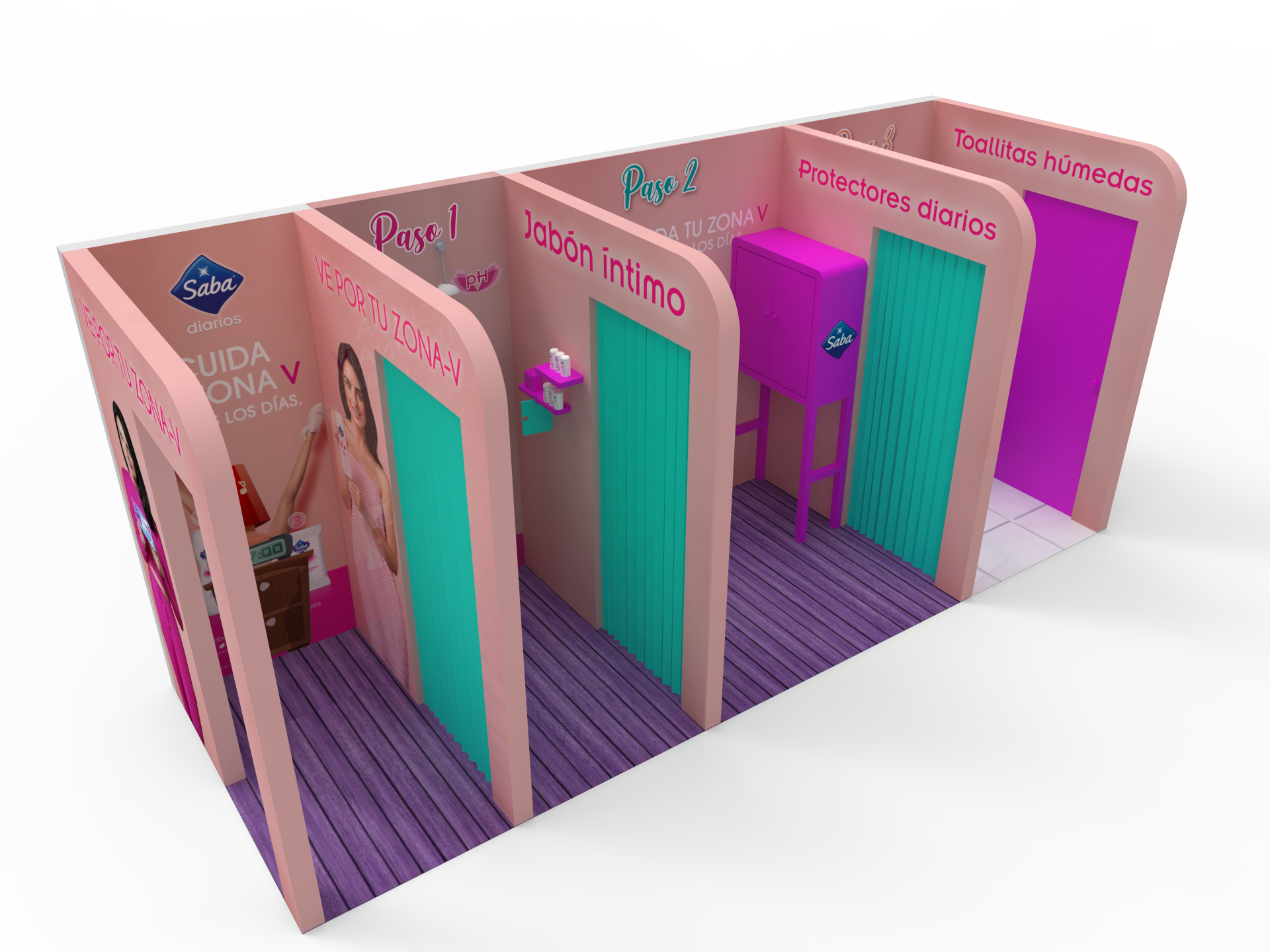 Creatividad y producción In-House