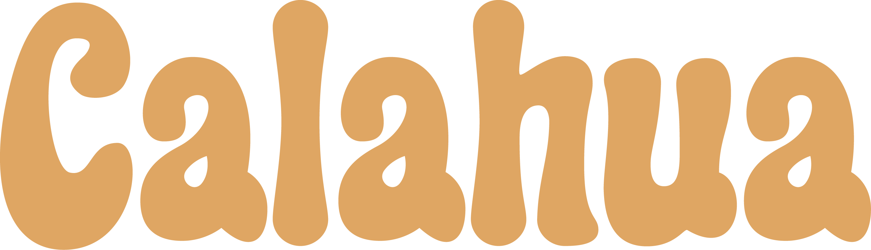 Logo Calahua