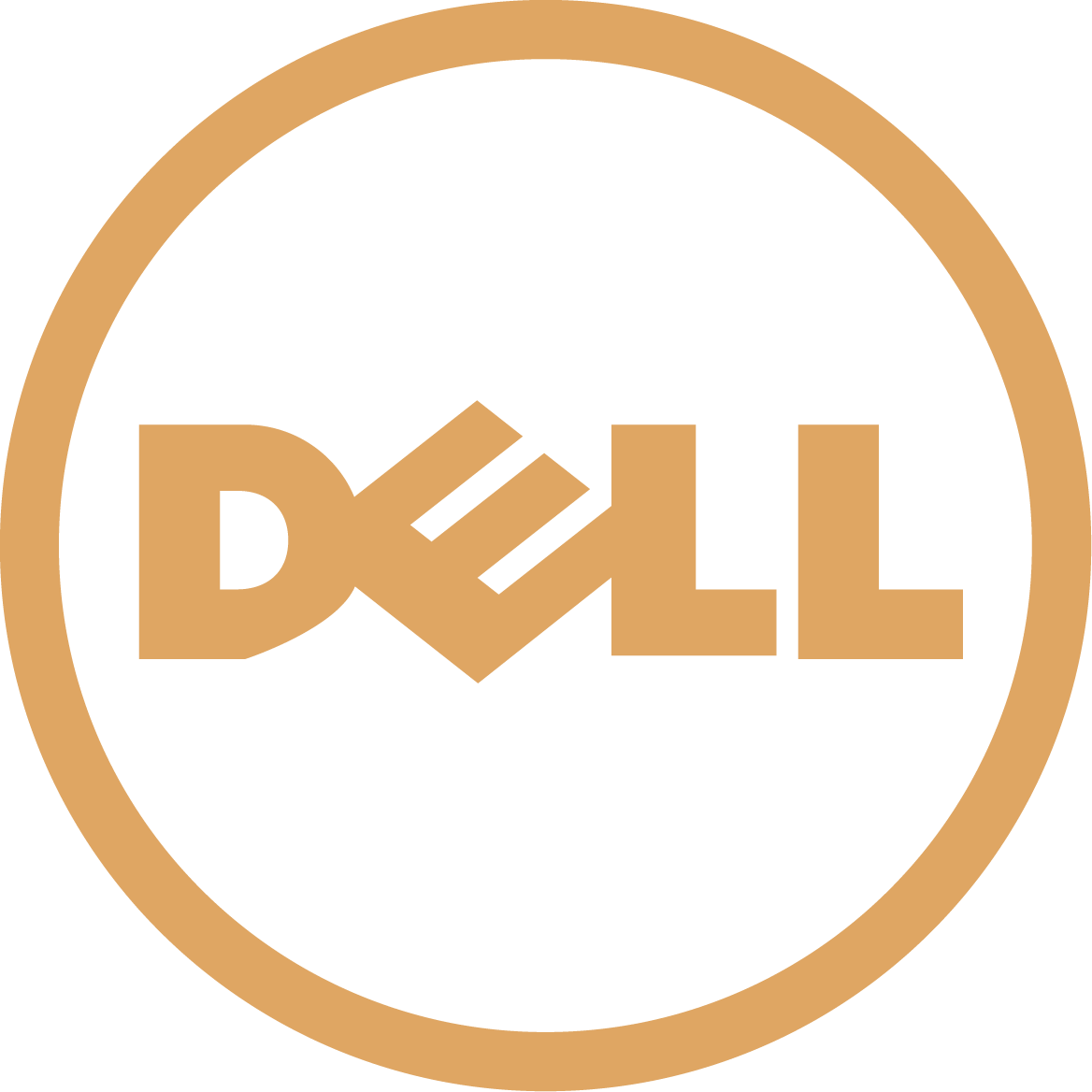 Logo Dell