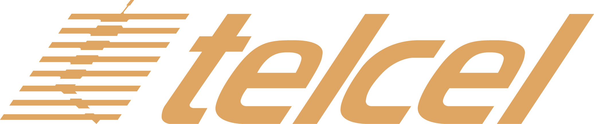 Logo Telcel