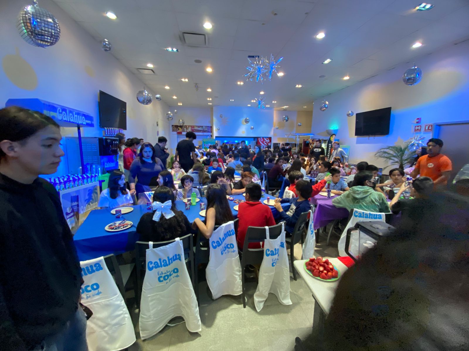 Experiencias y eventos 25