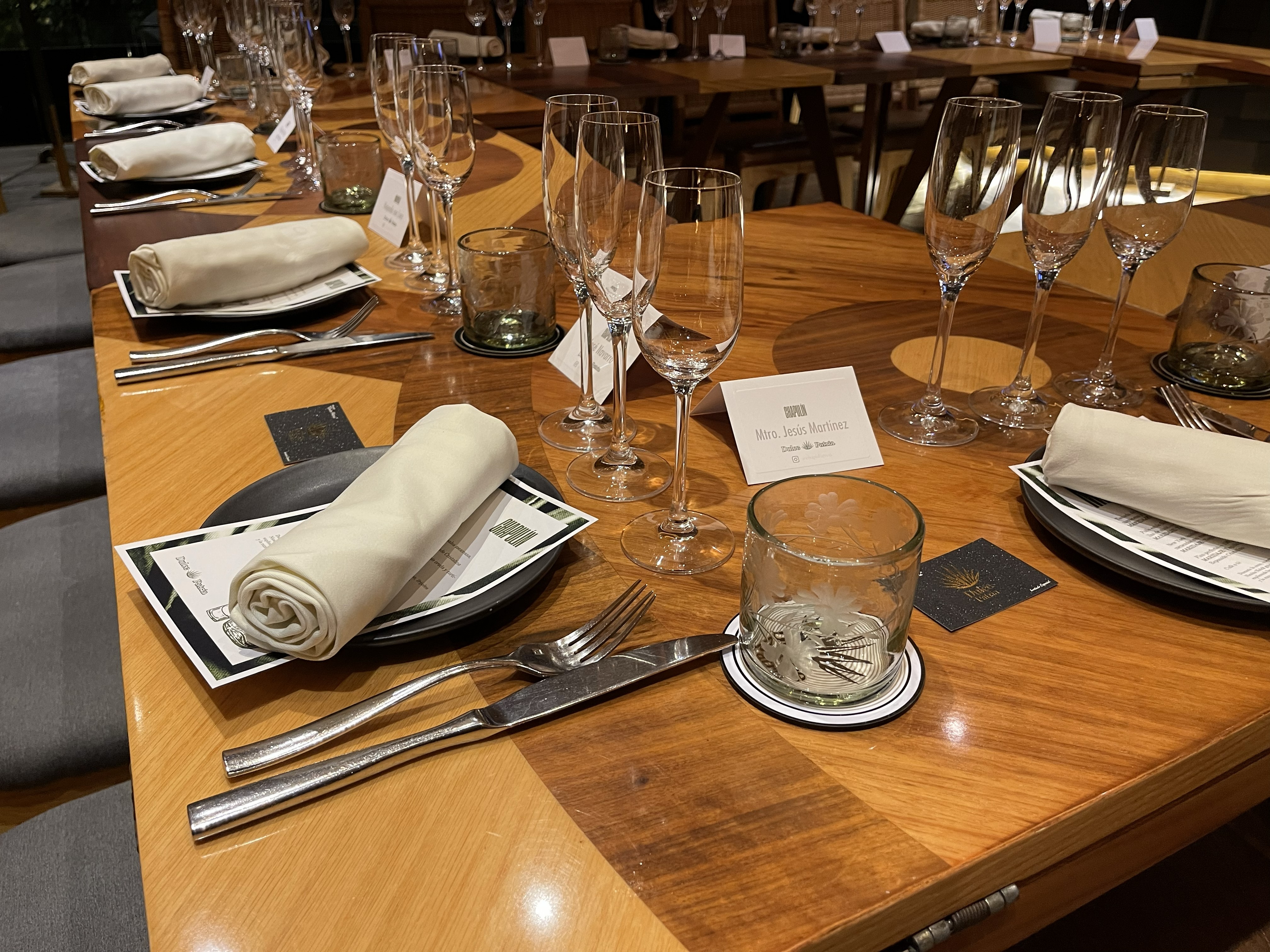 Experiencias y eventos 12