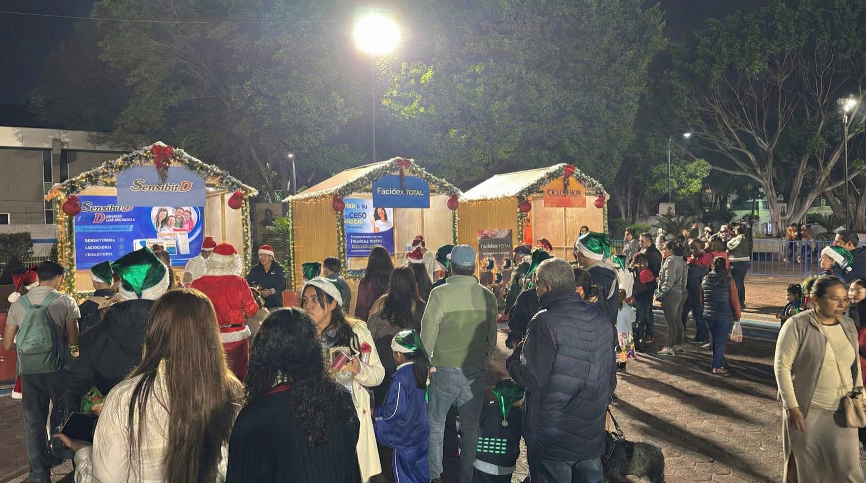 Experiencias y eventos 17