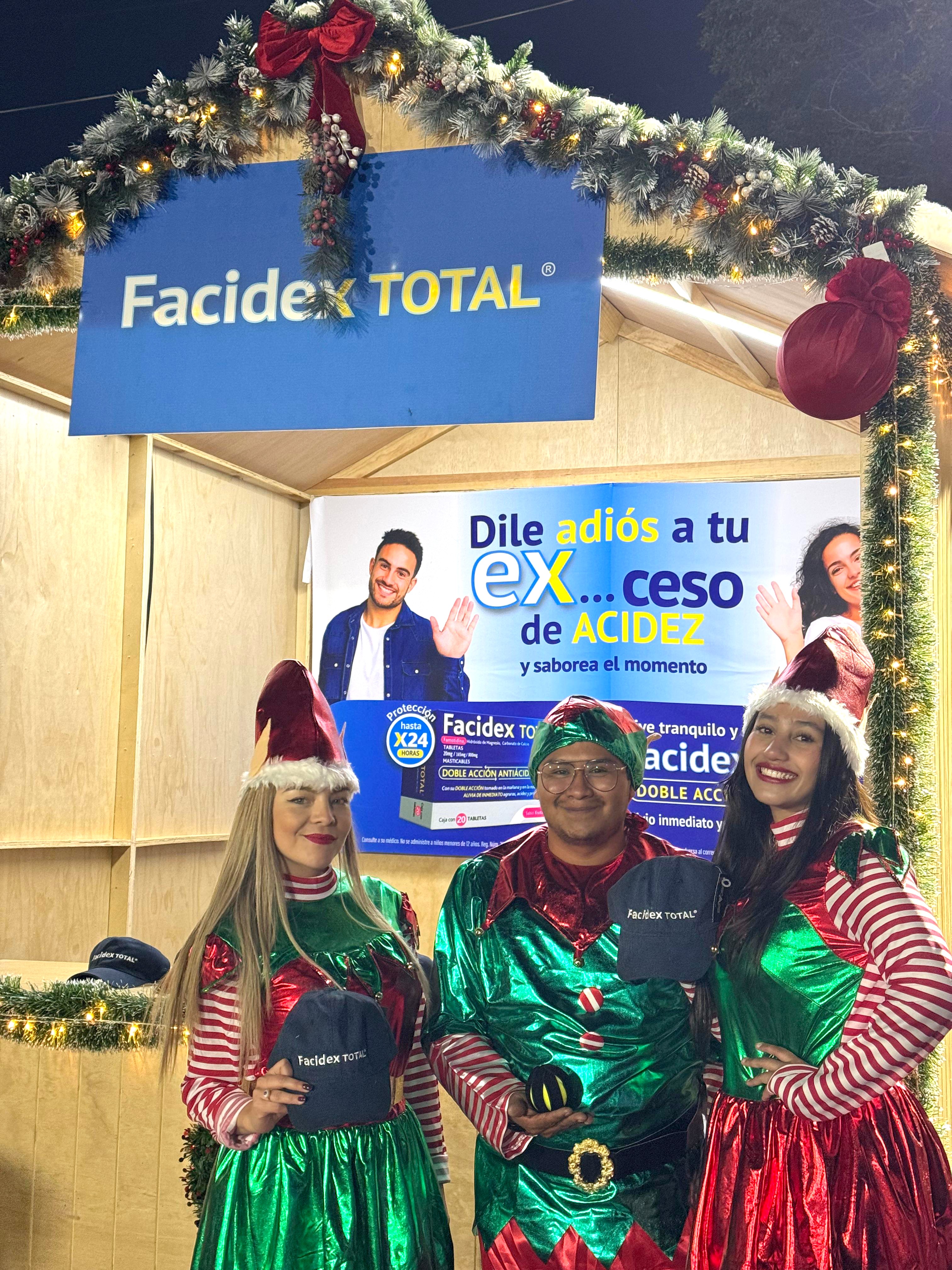 Experiencias y eventos 18