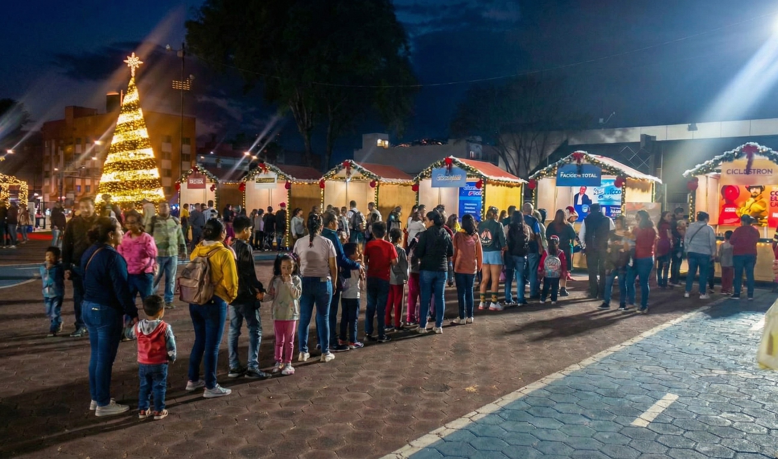 Experiencias y eventos 19