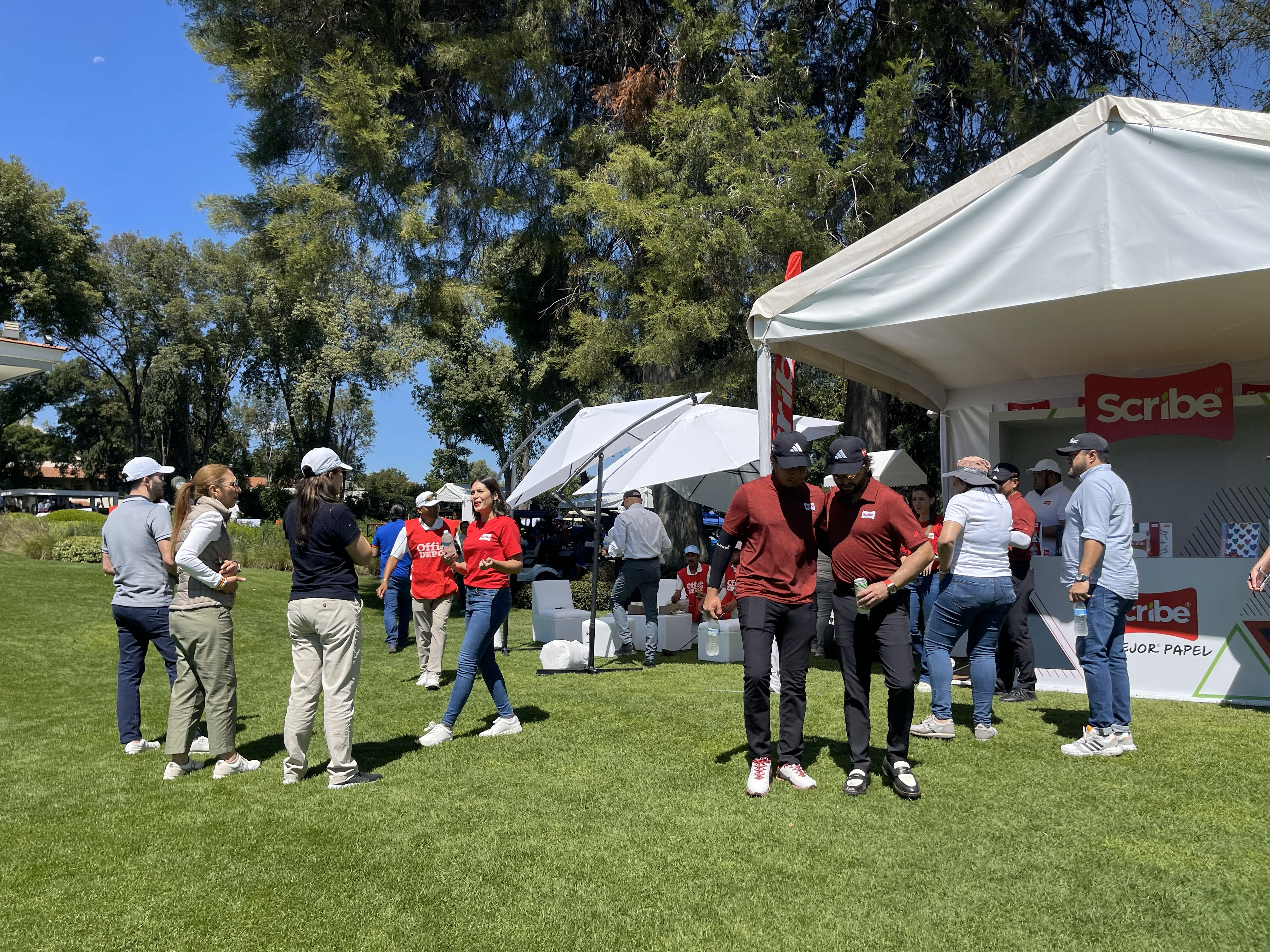 Experiencias y eventos 1