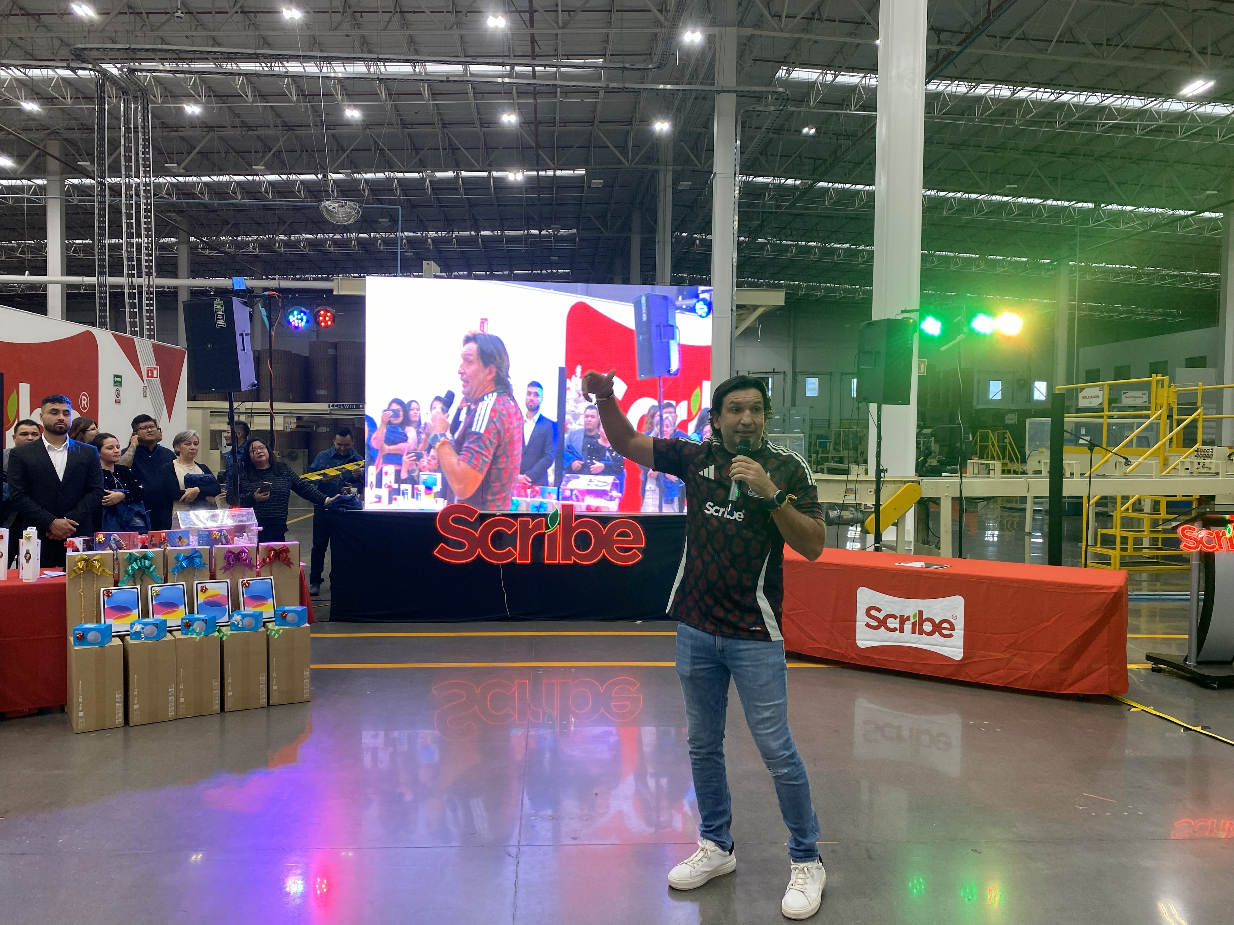 Experiencias y eventos 7