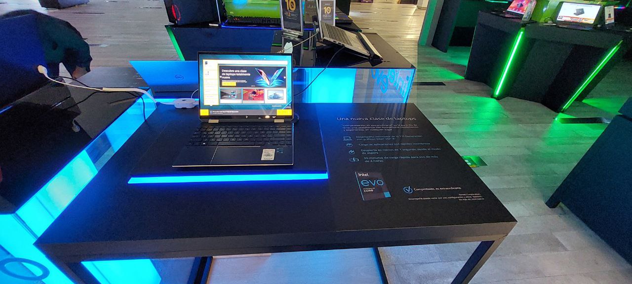 Tecnología e innovación 1