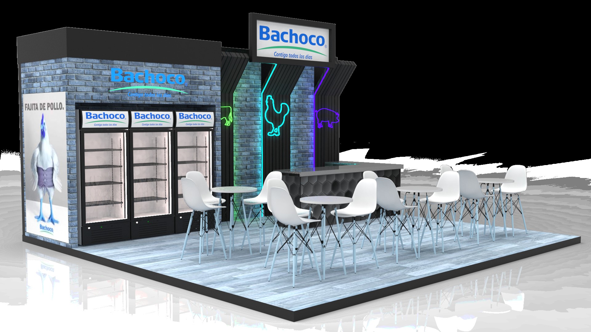 Tecnología e innovación 4