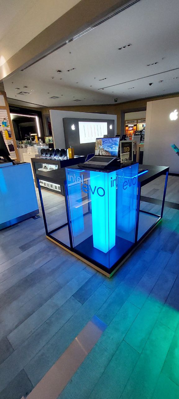 Tecnología e innovación 7